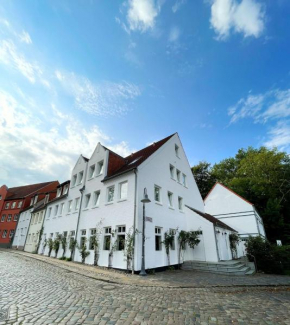  Hotel Xenia Flensburg  Фленсбург